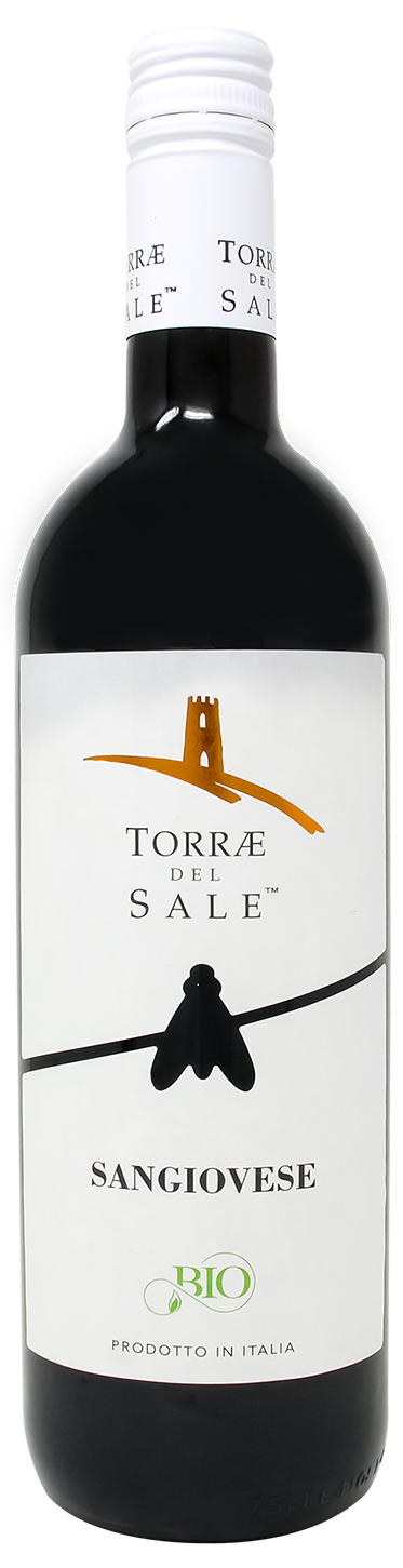 Torrae Del Sale Vino Sang. Tosc.75 CL