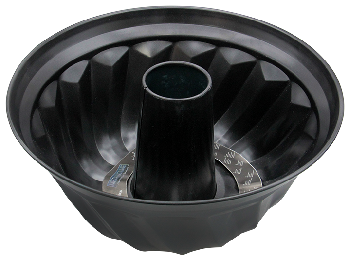 Molde Redondo BizcochoPAQ