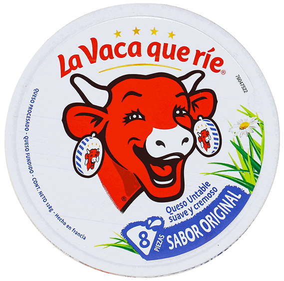 BEL VACHE/Q/R 8 UN 128 GR