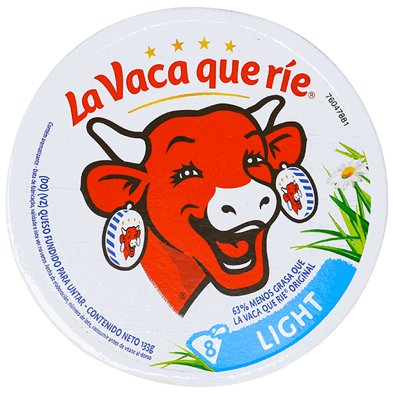 BEL VACHE/Q/R LIGHT 140 GR