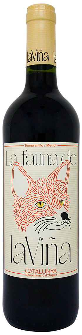 La Viña Vino Tinto750 ML