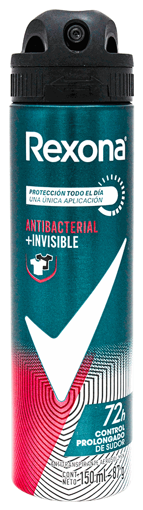 Rexona Deo Men Spray Inv90 GR