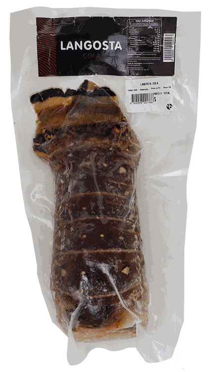 LANGOSTA COLA
