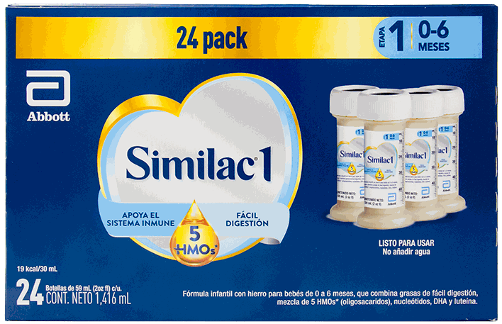 SIMILAC IMMUNIFY 24/2 OZ