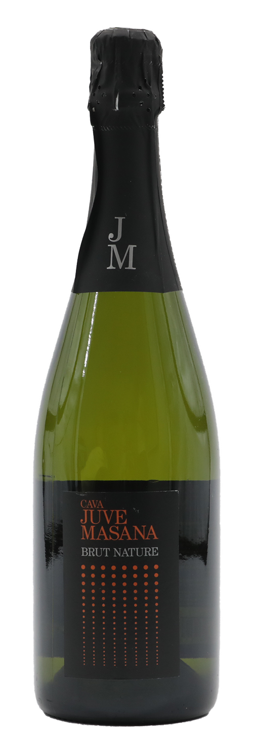 JUVE MASANA CAVA BRUT NATURE 75CL