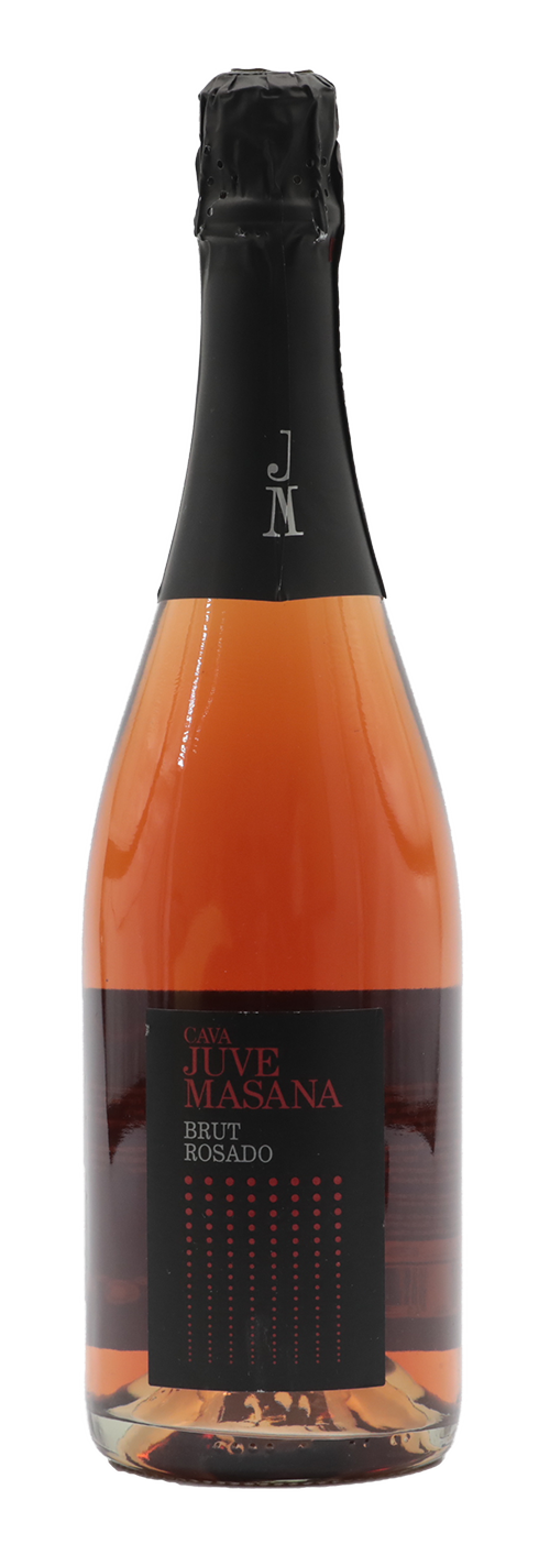 Juve Masana Cava Rosado75 CL