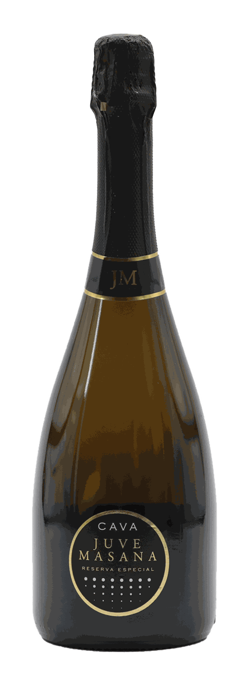 JUVE MASANA CAVA RESERV. ESP 75CL
