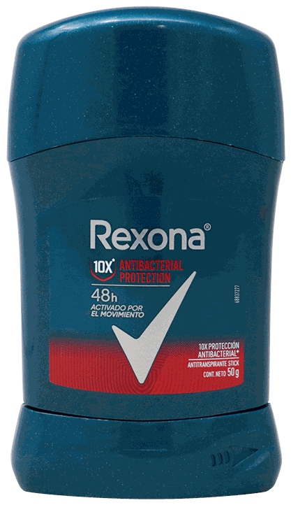 Rexona Deo Stick Men Antibacterial50 GR