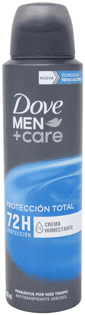 Dove Deo Aer F/men Clean Comf150 ML