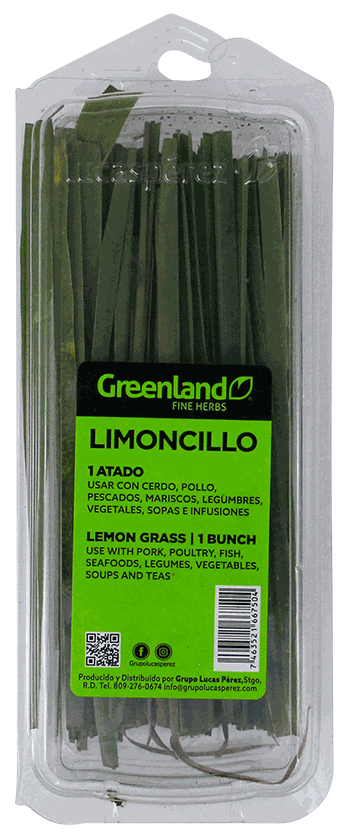 LIMONCILLO (GLP)