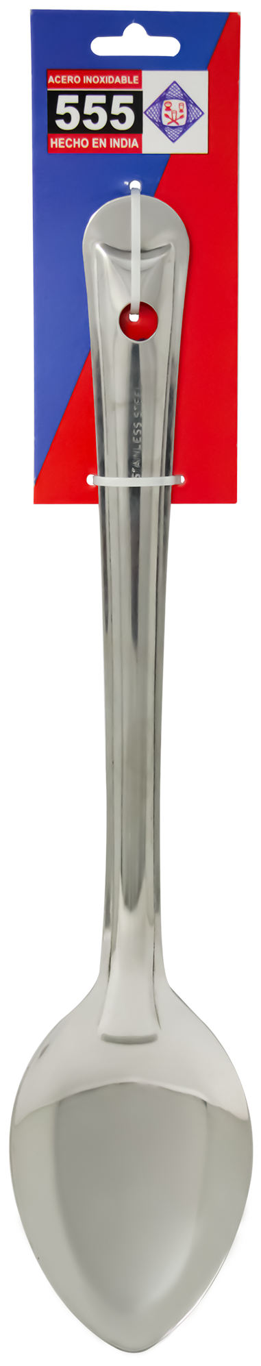 CUCHARON INOX # 03