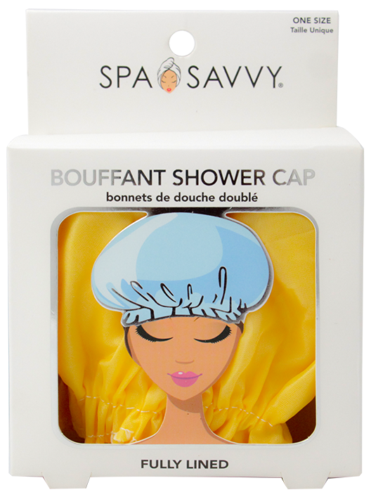 Spasavvy Gorro De Baño SurtiPAQ