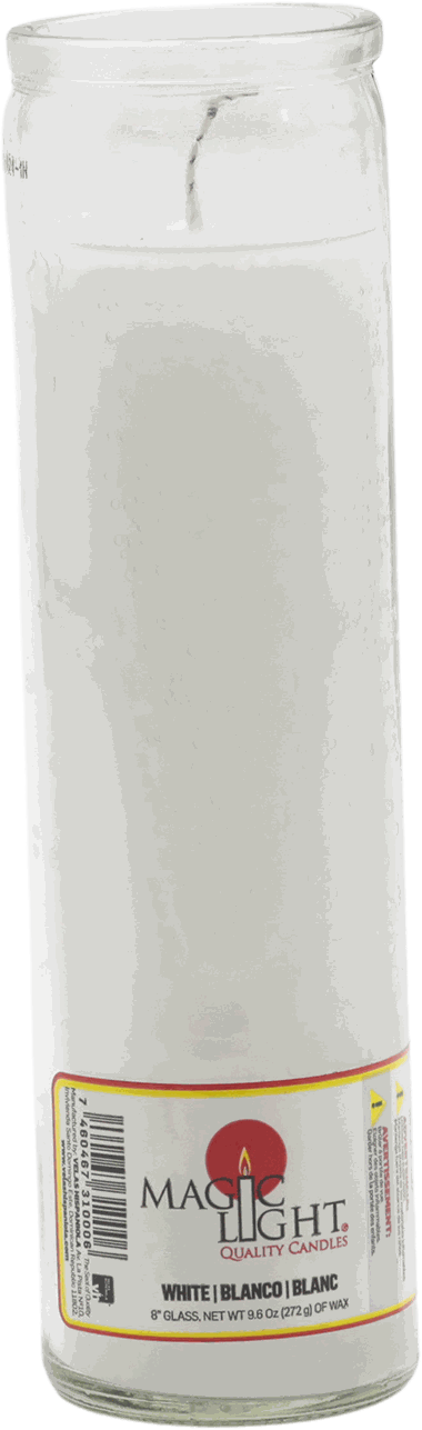 MAGIC LIGHT VELON 7 DIAS BLANCO 12/1