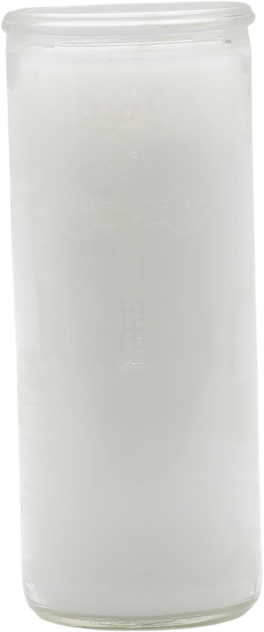 MAGIC LIGHT VELON CRUZ BLANCO 12/1