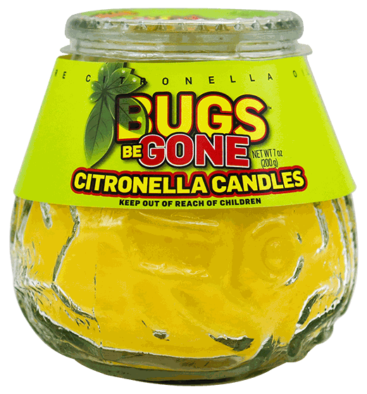MAGIC LIGHT VELON CITRONELLA 12/1