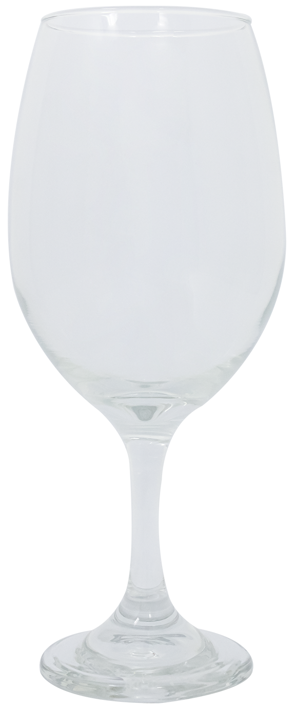 Cristal Copa Rioja Grand Vino 5420 ALPAQ