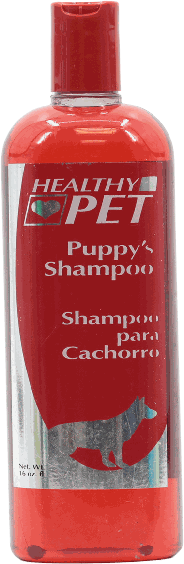 HEALTHY PET P/CACHORRO 16 OZ