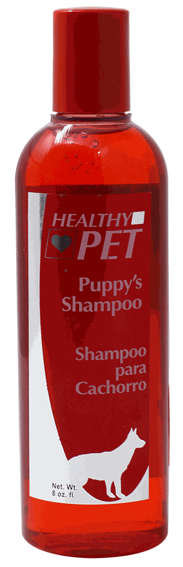 HEALTHY PET P/CACHORRO 08 OZ