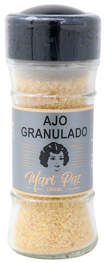 MARI PAZ AJO GRANULADO 50 GR