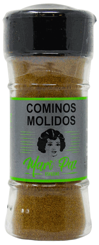 MARI PAZ COMINO MOLIDO 42 GR
