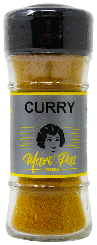 Mari Paz Curry48 GR