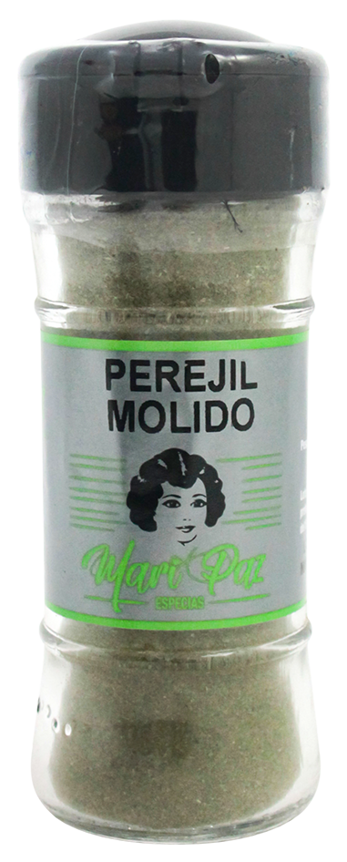 Mari Paz Perejil Molido26 GR