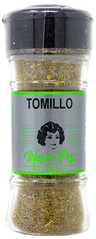 Mari Paz Tomillo20 GR