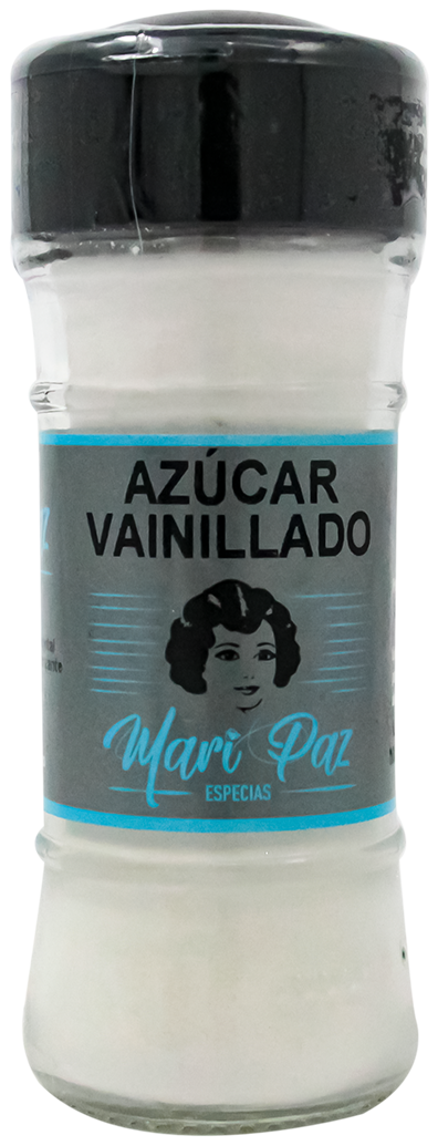 Mari Paz Vainilla Azucarada60 GR