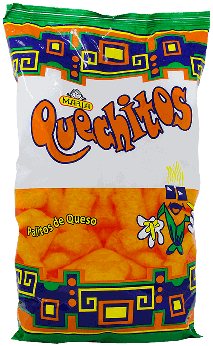MARIA PALITOS QUESO 14 OZ