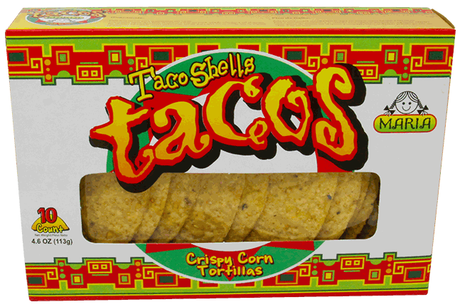 MARIA TACOS 10/1