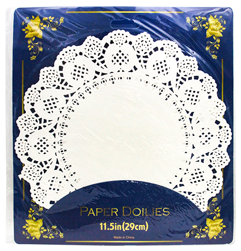 Ibarra Doile 12pg Redondo12 UND