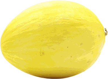MELON CANARIO UNIDAD