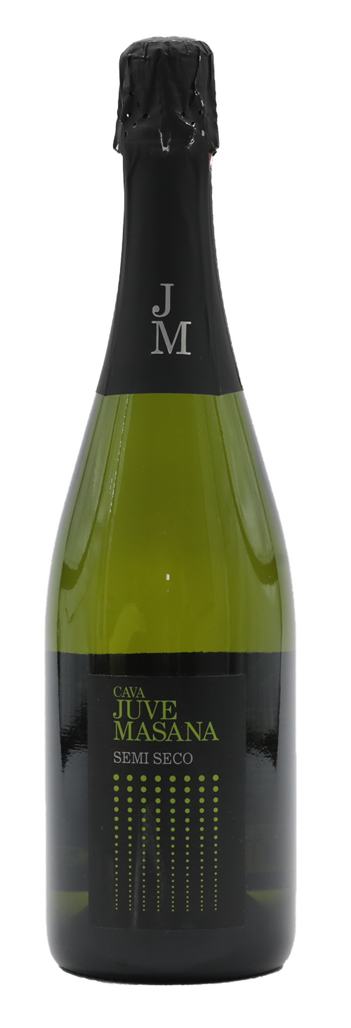 JUVE MASANA CAVA SEMI 75 CL