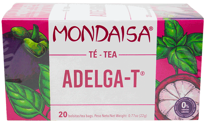 MONDAISA TE ADELAGA-T 0.77 OZ 20/1