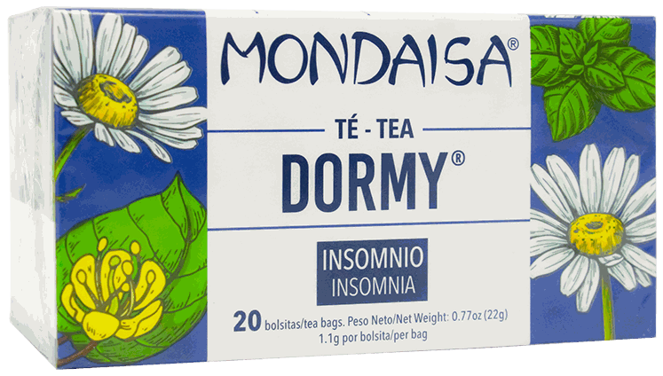 MONDAISA TE DORMILONA 20/1 0.77 OZ