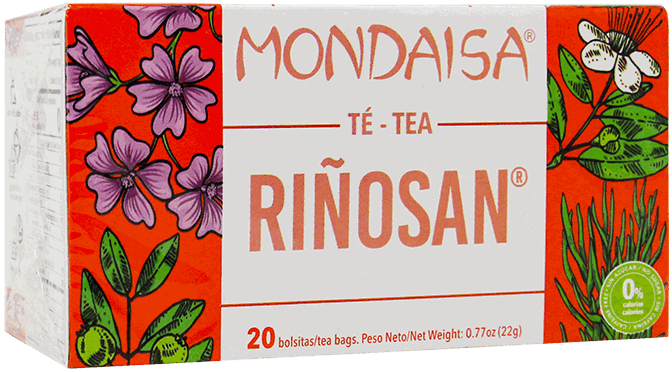 MONDAISA TE RIÑOSAN 27.5 GR 20/1