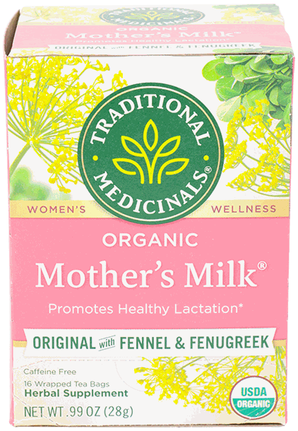 TRADITIONAL HERB TE MADRE 16 OZ
