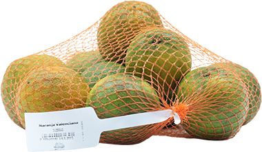 NARANJA VALENCIANA 4 LB