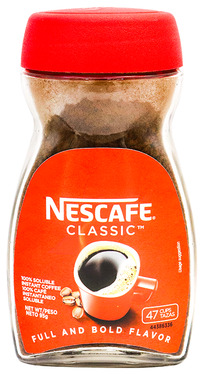 NESTLE NESCAFE 100 GR