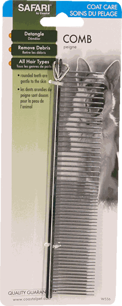 COASTAL PEINE ACERO INOXIDABLE 7 1/4PULG