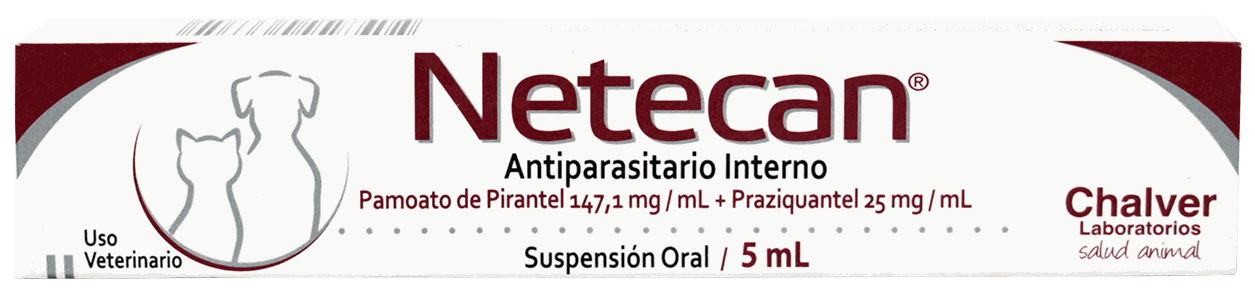 NETECAN 5 ML