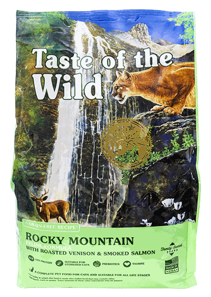 TOW ROCKY MOUNTAIN FELINE 2 KGB
