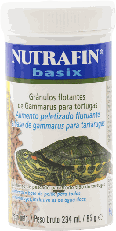 HAGEN NUTRAFIN ALIMENTO TORTUGA 85 GR