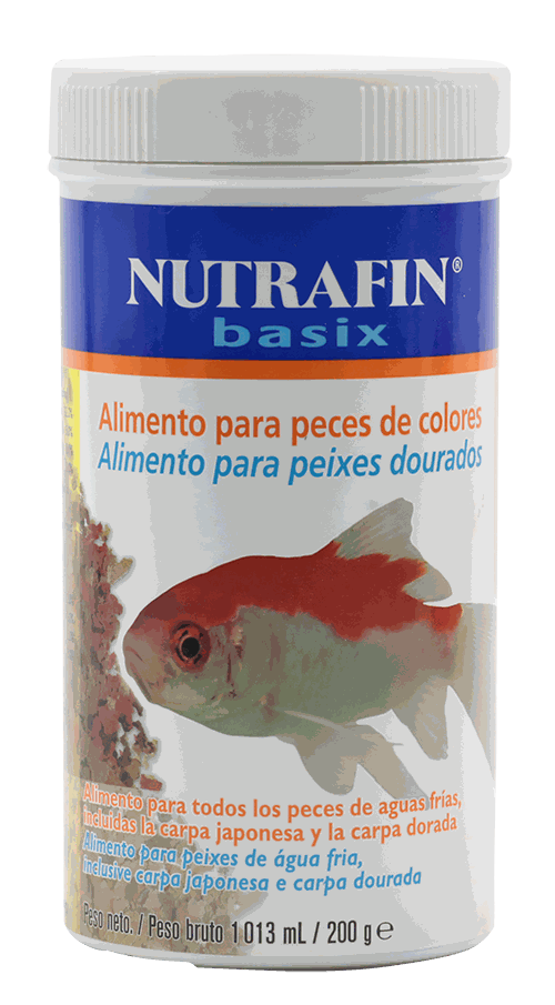HAGEN NUTRAFIN ALIMENTO PECES 200 GR