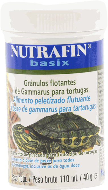 HAGEN NUTRAFIN ALIMENTO TORGUGA 40 GR
