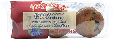Otis Spunkmeyer Muff Blueberry3 UND