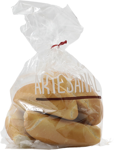 PAN DE AGUA 5 UND