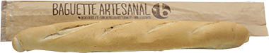 PAN BAGUETTE TRADICIONAL
