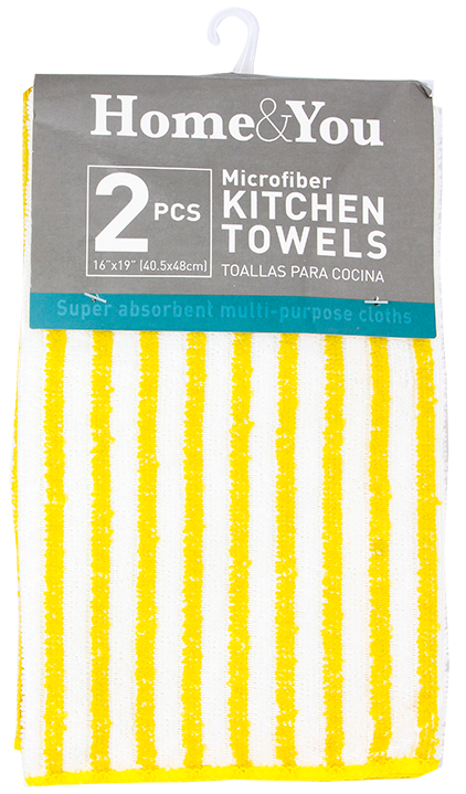 Toalla Cocina 6/9/602 UND