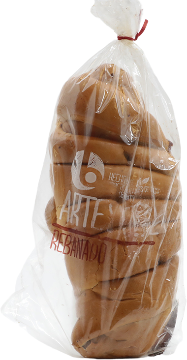 Pan De Queso Y TocinetaPAQ